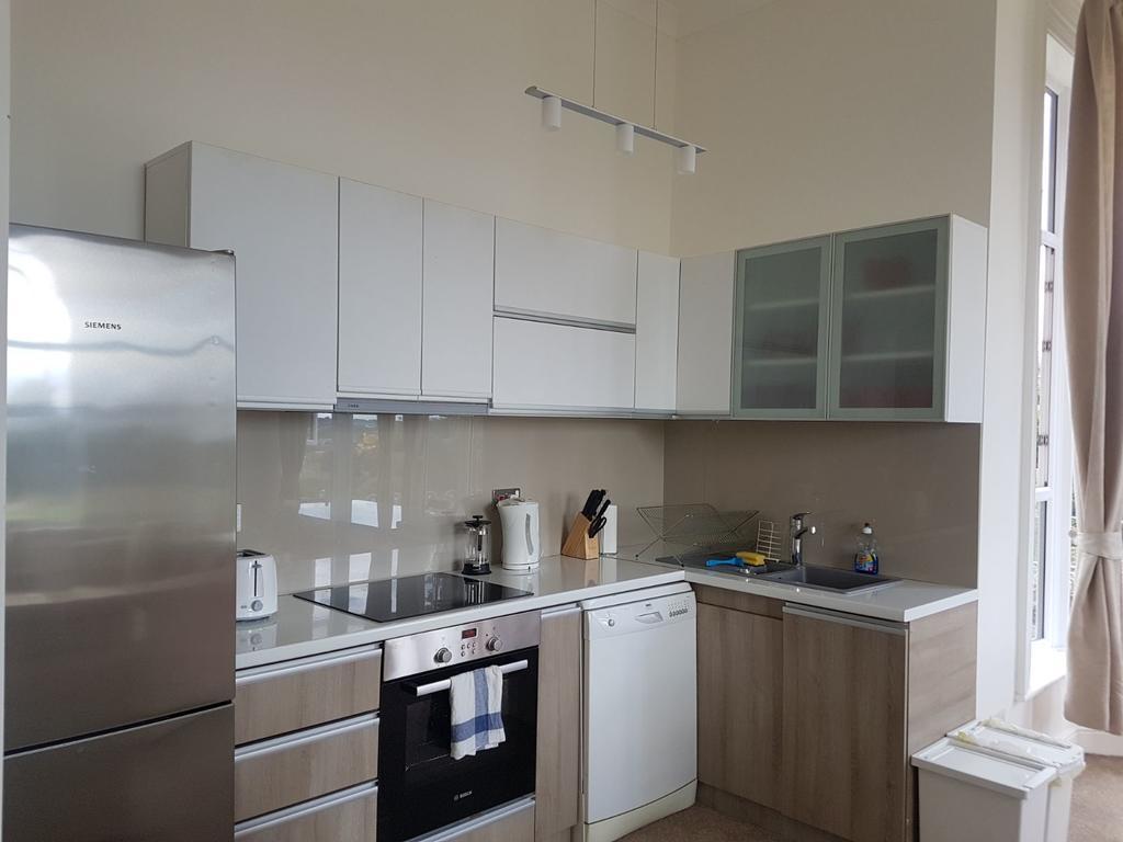דירות מונדסלי Grand Norfolk מראה חיצוני תמונה